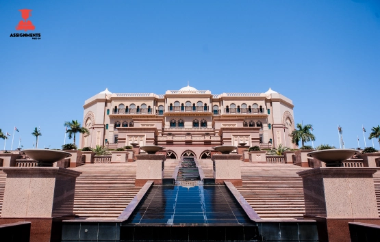 Abu Dhabi