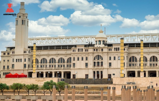 sharjah